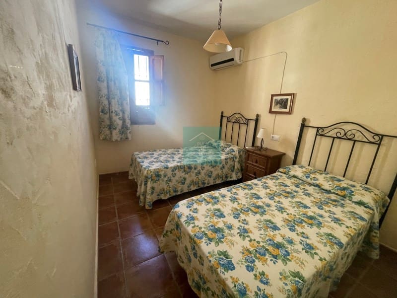 3 soverom Hus til salgs i Castil de Campos - € 99 950 (Ref: 7804211)