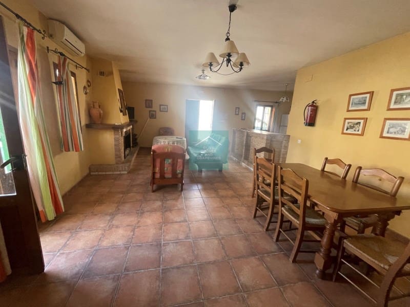 3 soveværelse Byhus til salg i Castil de Campos - € 99.950 (Ref: 7804212)