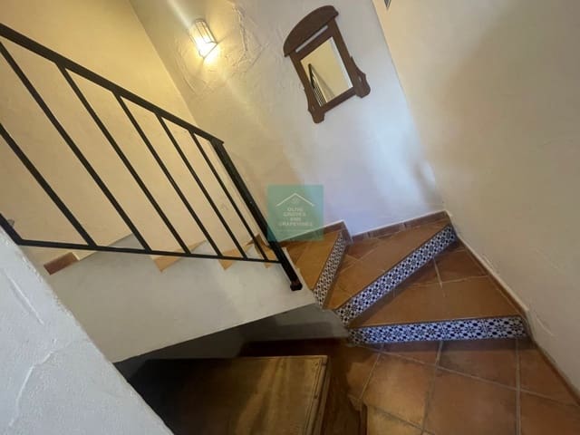 3 soverom Hus til salgs i Castil de Campos, Priego de Córdoba - € 99 950 (Ref: 7804212)