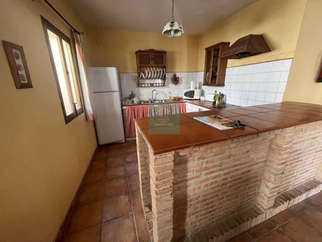 3 soverom Hus til salgs i Castil de Campos, Priego de Córdoba - € 99 950 (Ref: 7804212)
