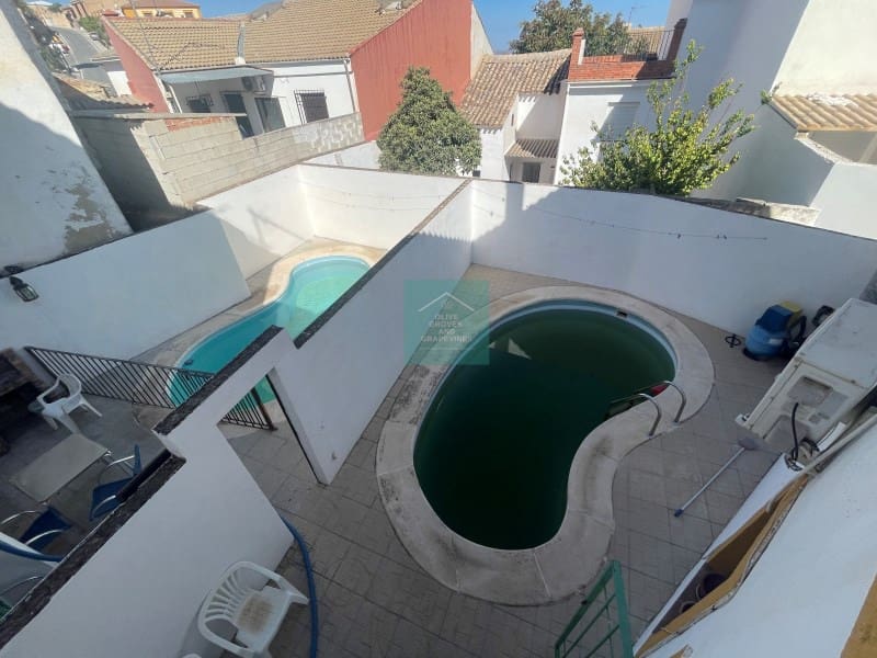 3 soveværelse Byhus til salg i Castil de Campos - € 99.950 (Ref: 7804212)