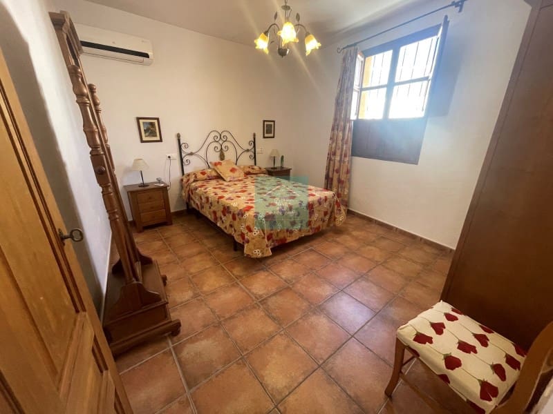 3 soveværelse Byhus til salg i Castil de Campos - € 99.950 (Ref: 7804212)