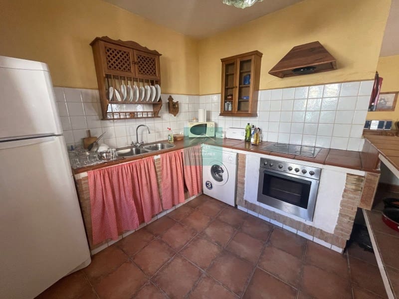 3 soveværelse Byhus til salg i Castil de Campos - € 99.950 (Ref: 7804212)