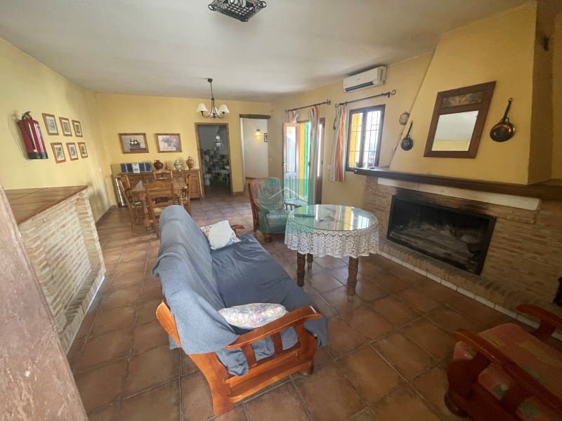 3 soveværelse Byhus til salg i Castil de Campos - € 99.950 (Ref: 7804212)