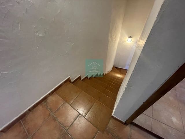 3 soverom Hus til salgs i Castil de Campos, Priego de Córdoba - € 99 950 (Ref: 7804212)