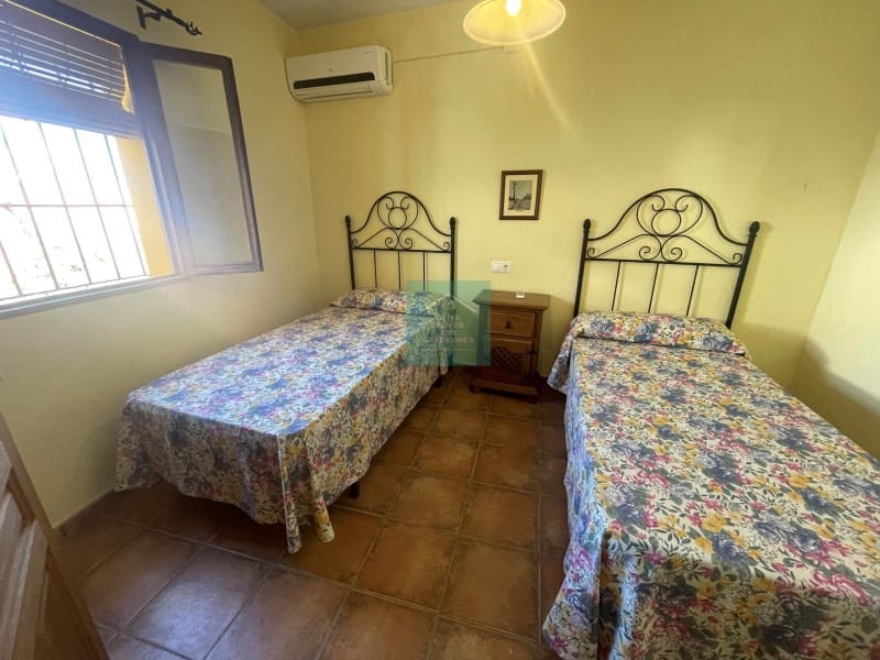 3 soveværelse Byhus til salg i Castil de Campos - € 99.950 (Ref: 7804212)