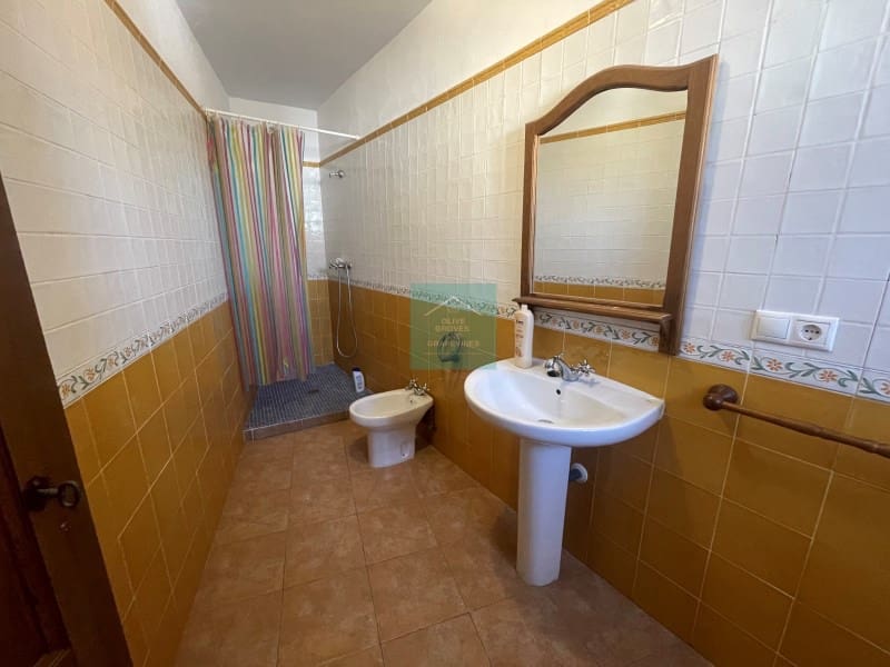 3 soveværelse Byhus til salg i Castil de Campos - € 99.950 (Ref: 7804212)