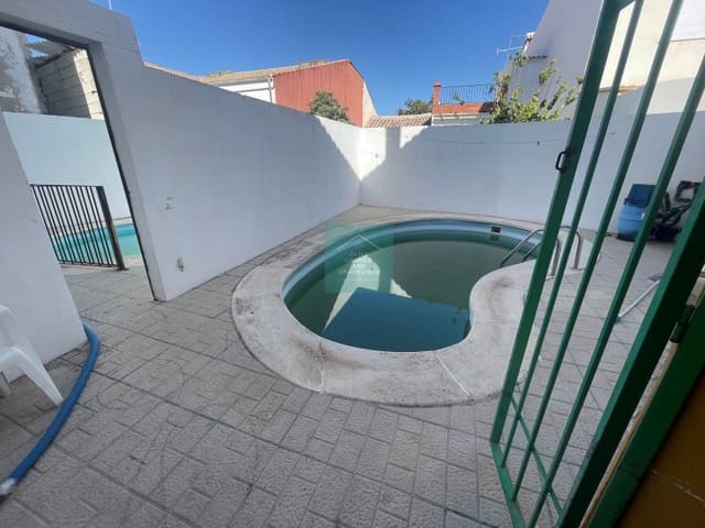 3 soverom Hus til salgs i Castil de Campos, Priego de Córdoba - € 99 950 (Ref: 7804212)