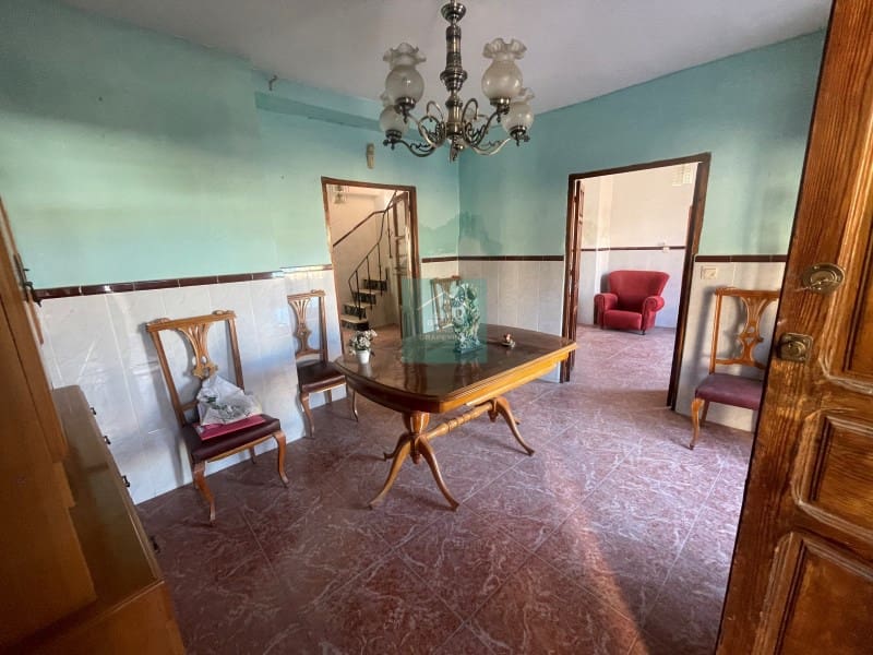 3 sypialnia Dom na sprzedaż w Fuente-Tojar - 32 000 € (Ref: 7810462)