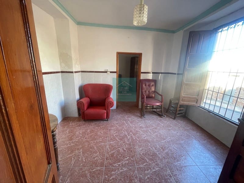3 sypialnia Dom na sprzedaż w Fuente-Tojar - 32 000 € (Ref: 7810462)
