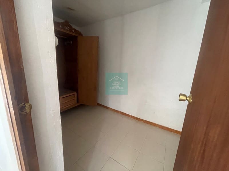 3 sypialnia Dom na sprzedaż w Fuente-Tojar - 32 000 € (Ref: 7810462)