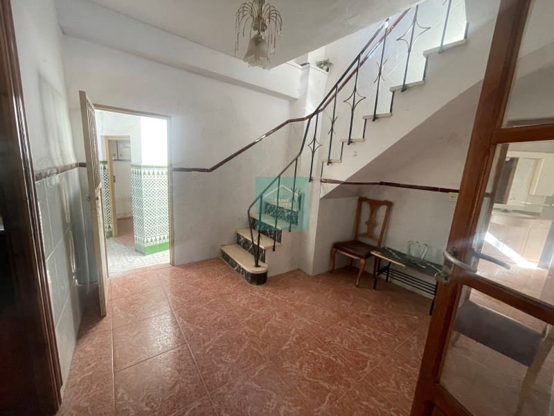 3 sypialnia Dom na sprzedaż w Fuente-Tojar - 32 000 € (Ref: 7810462)