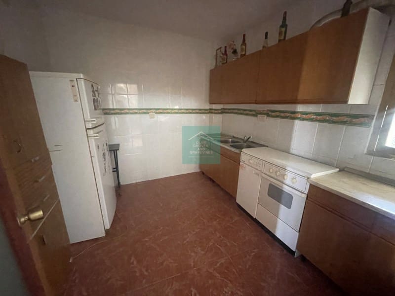 3 sypialnia Dom na sprzedaż w Fuente-Tojar - 32 000 € (Ref: 7810462)