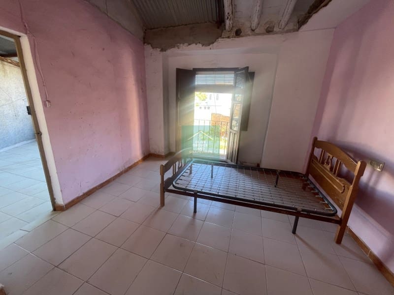 3 sypialnia Dom na sprzedaż w Fuente-Tojar - 32 000 € (Ref: 7810462)