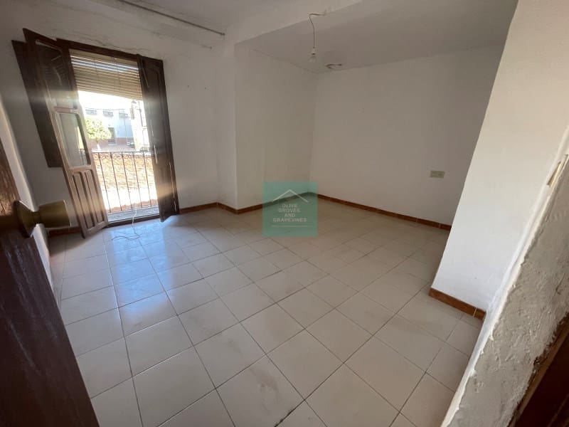 3 sypialnia Dom na sprzedaż w Fuente-Tojar - 32 000 € (Ref: 7810462)