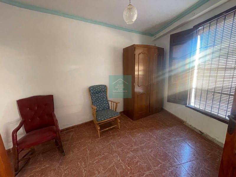 3 sypialnia Dom na sprzedaż w Fuente-Tojar - 32 000 € (Ref: 7810462)