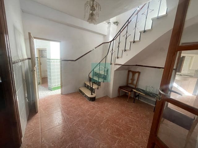 3 soveværelse Byhus til salg i Fuente-Tójar - € 32.000 (Ref: 7810462)