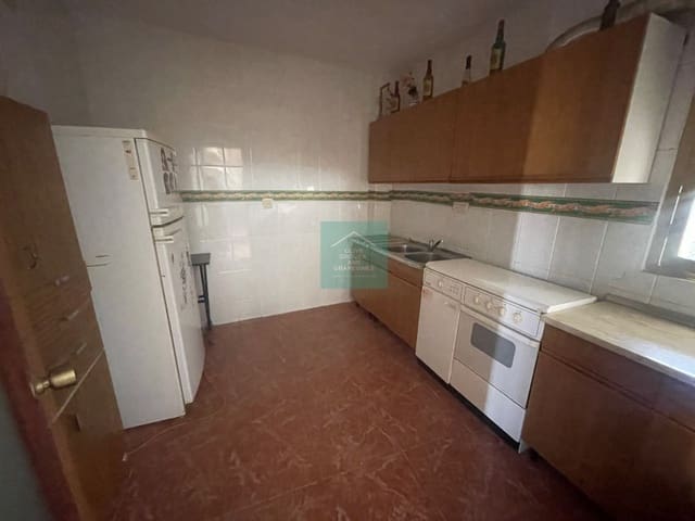 3 soveværelse Byhus til salg i Fuente-Tójar - € 32.000 (Ref: 7810462)