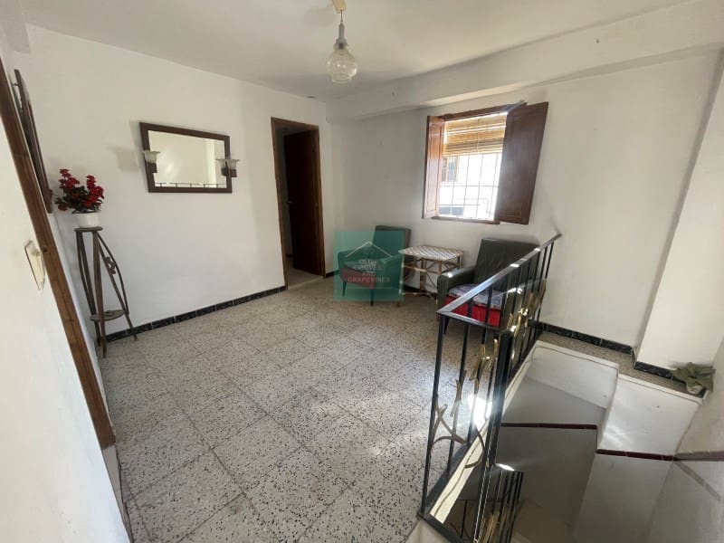 3 sypialnia Dom na sprzedaż w Fuente-Tojar - 32 000 € (Ref: 7810462)