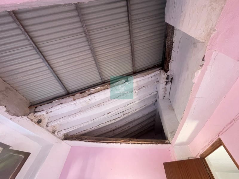 3 sypialnia Dom na sprzedaż w Fuente-Tojar - 32 000 € (Ref: 7810462)