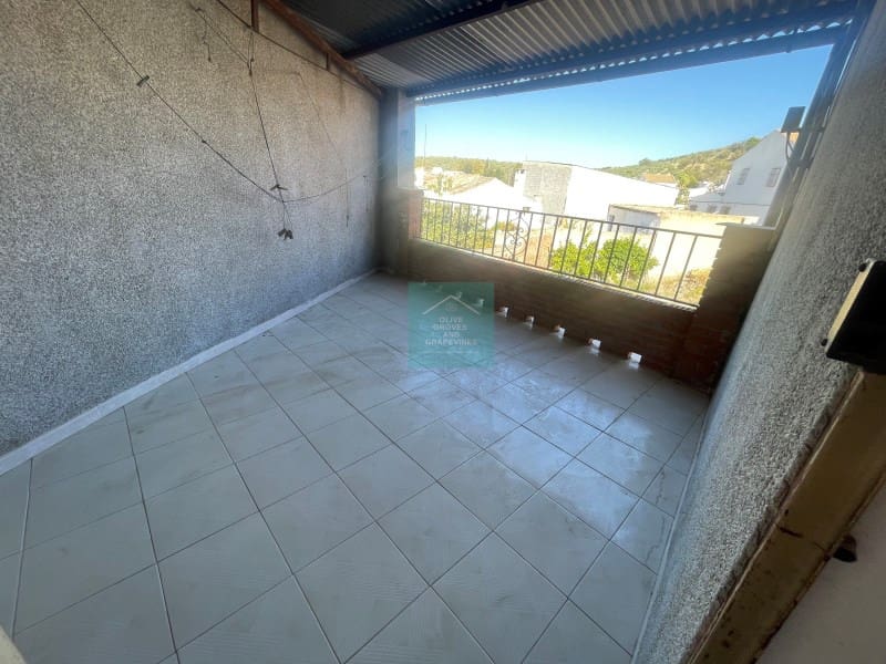 3 sypialnia Dom na sprzedaż w Fuente-Tojar - 32 000 € (Ref: 7810462)