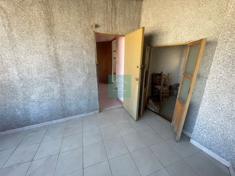 3 sypialnia Dom na sprzedaż w Fuente-Tojar - 32 000 € (Ref: 7810462)