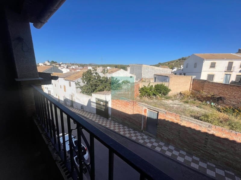 3 sypialnia Dom na sprzedaż w Fuente-Tojar - 32 000 € (Ref: 7810462)