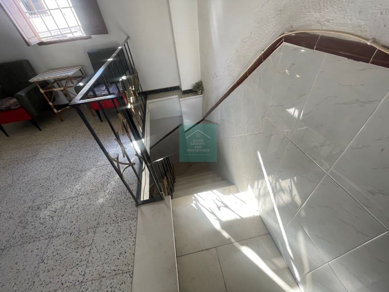 3 sypialnia Dom na sprzedaż w Fuente-Tojar - 32 000 € (Ref: 7810462)