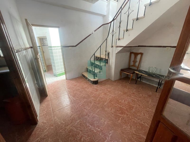 3 sypialnia Dom na sprzedaż w Fuente-Tojar - 32 000 € (Ref: 7810462)