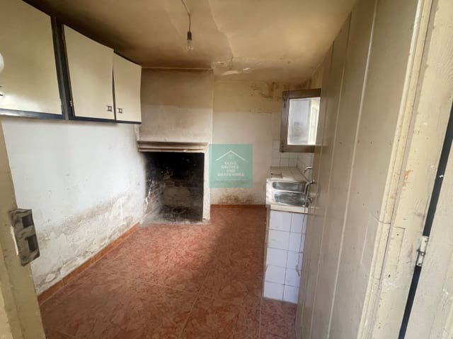 3 soveværelse Byhus til salg i Fuente-Tójar - € 32.000 (Ref: 7810462)