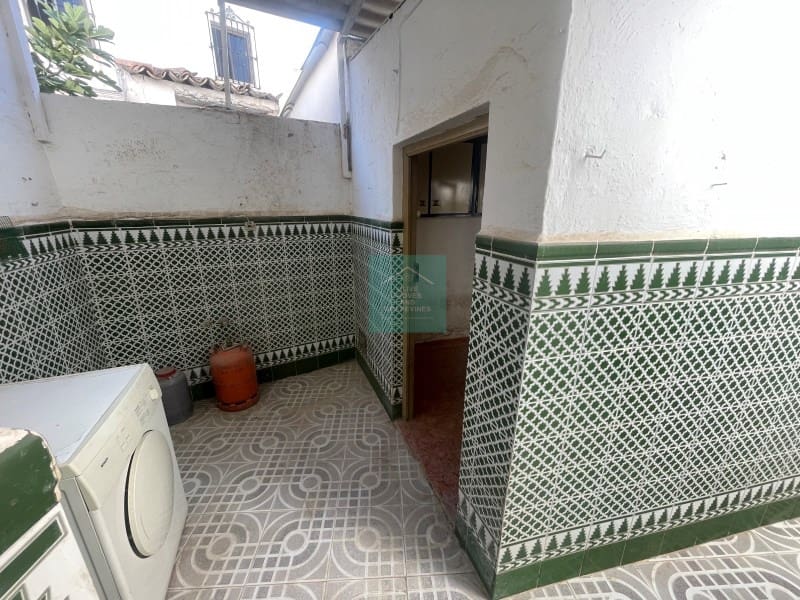 3 sypialnia Dom na sprzedaż w Fuente-Tojar - 32 000 € (Ref: 7810462)