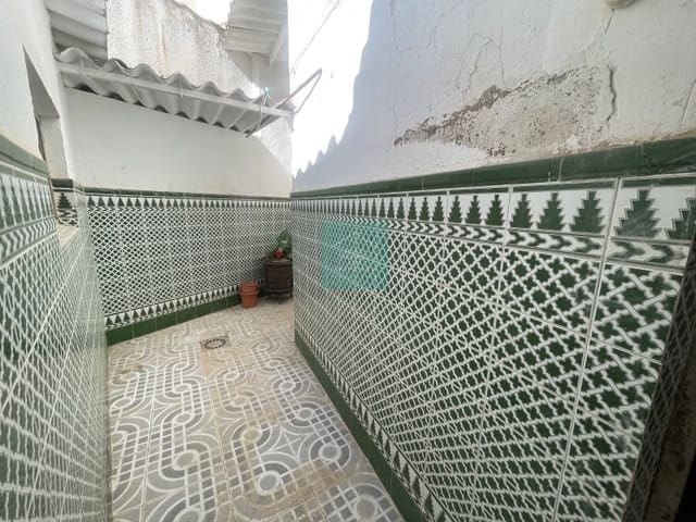 3 soveværelse Byhus til salg i Fuente-Tójar - € 32.000 (Ref: 7810462)