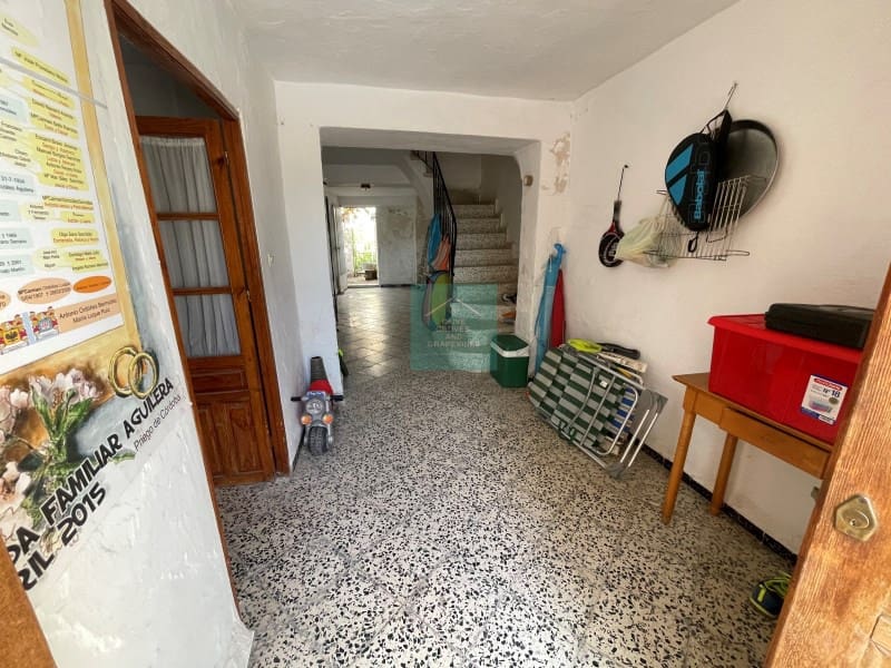 2 soveværelse Semi-Rækkehus til salg i Priego de Cordoba - € 40.000 (Ref: 8016731)