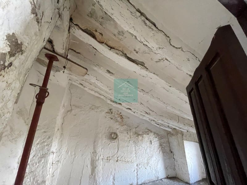 2 soveværelse Semi-Rækkehus til salg i Priego de Cordoba - € 40.000 (Ref: 8016731)