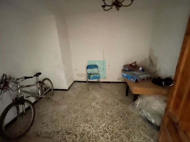 2 soverom Kjedet enebolig til salgs i Priego de Córdoba - € 40 000 (Ref: 8016731)