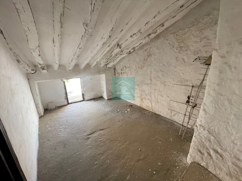 2 soveværelse Semi-Rækkehus til salg i Priego de Cordoba - € 40.000 (Ref: 8016731)