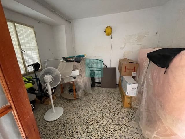 2 soverom Kjedet enebolig til salgs i Priego de Córdoba - € 40 000 (Ref: 8016731)