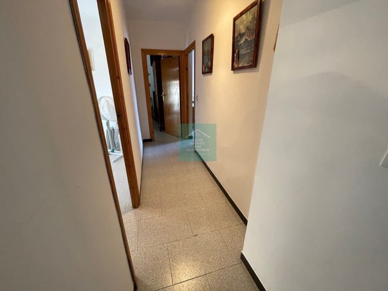 4 soveværelse Semi-Rækkehus til salg i Priego de Cordoba - € 120.000 (Ref: 8016732)