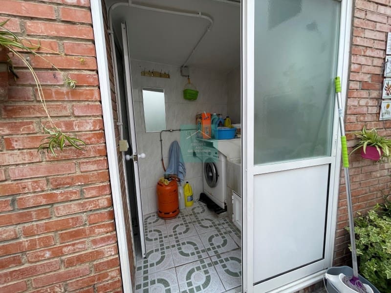 4 soveværelse Semi-Rækkehus til salg i Priego de Cordoba - € 120.000 (Ref: 8016732)