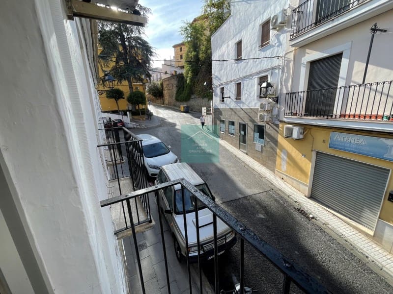 4 soveværelse Semi-Rækkehus til salg i Priego de Cordoba - € 120.000 (Ref: 8016732)