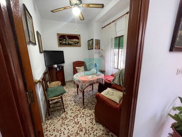 4 soverom Kjedet enebolig til salgs i Priego de Córdoba - € 120 000 (Ref: 8016732)