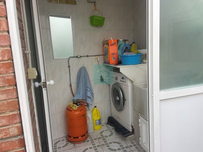 4 soveværelse Semi-Rækkehus til salg i Priego de Cordoba - € 120.000 (Ref: 8016732)