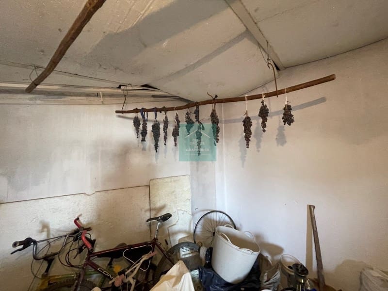 4 soveværelse Semi-Rækkehus til salg i Priego de Cordoba - € 120.000 (Ref: 8016732)