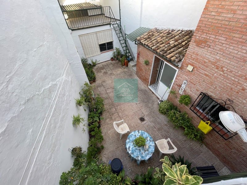 4 soveværelse Semi-Rækkehus til salg i Priego de Cordoba - € 120.000 (Ref: 8016732)