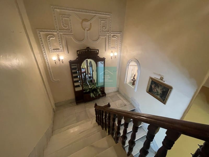 7 soveværelse Semi-Rækkehus til salg i Rute - € 295.000 (Ref: 8016733)