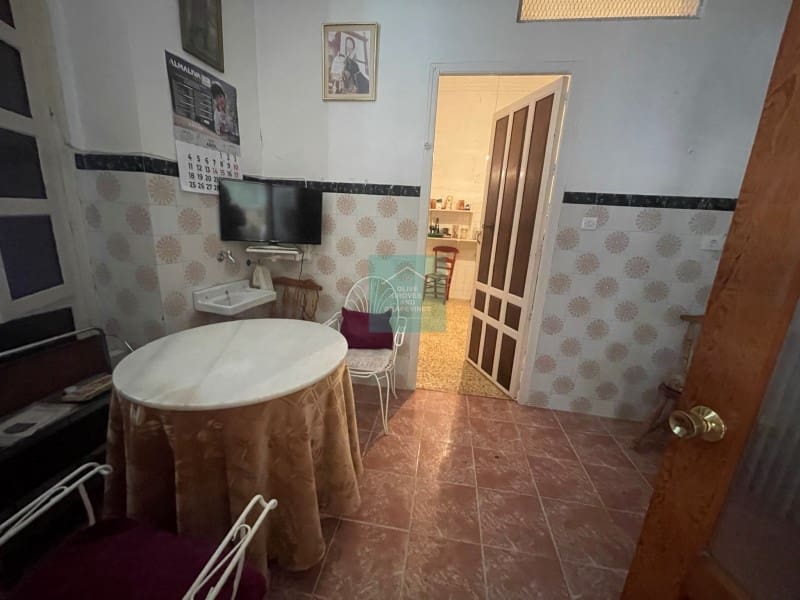 7 soveværelse Semi-Rækkehus til salg i Rute - € 295.000 (Ref: 8016733)