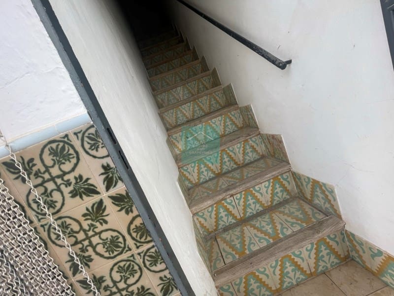 7 soveværelse Semi-Rækkehus til salg i Rute - € 295.000 (Ref: 8016733)