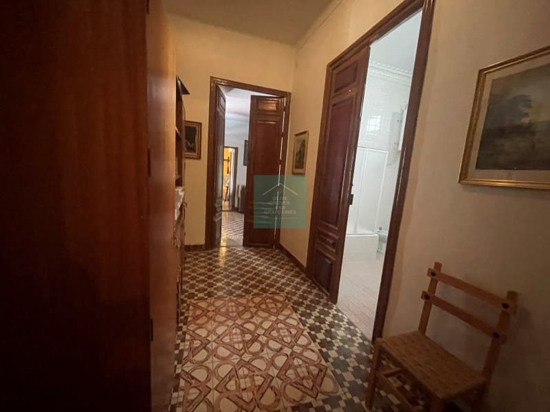 7 soveværelse Semi-Rækkehus til salg i Rute - € 295.000 (Ref: 8016733)