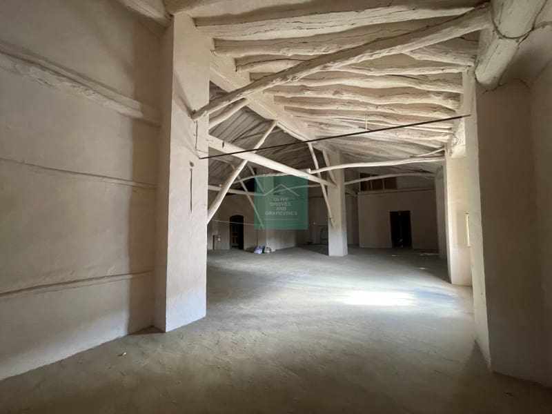 7 soveværelse Semi-Rækkehus til salg i Rute - € 295.000 (Ref: 8016733)