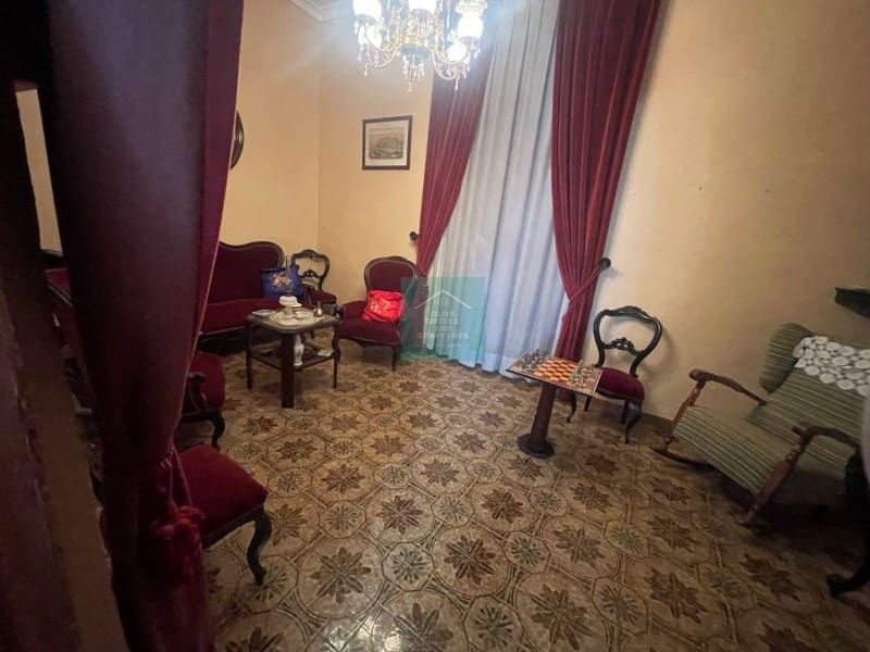 7 soveværelse Semi-Rækkehus til salg i Rute - € 295.000 (Ref: 8016733)